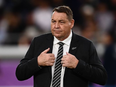 Steve Hansen On Nature Strip’s Spectacular Victory, And His  ... Image 3
